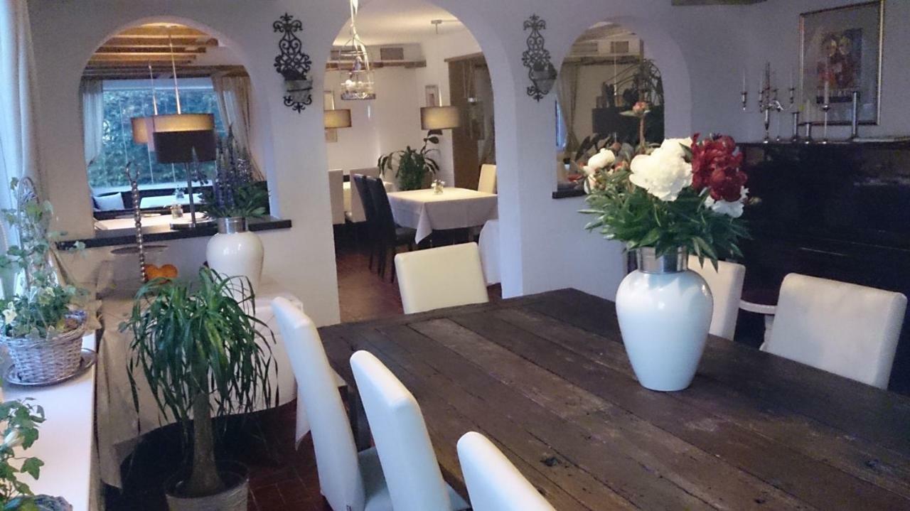 Hotel Restaurant Kniebishoehe Freudenstadt Exterior photo