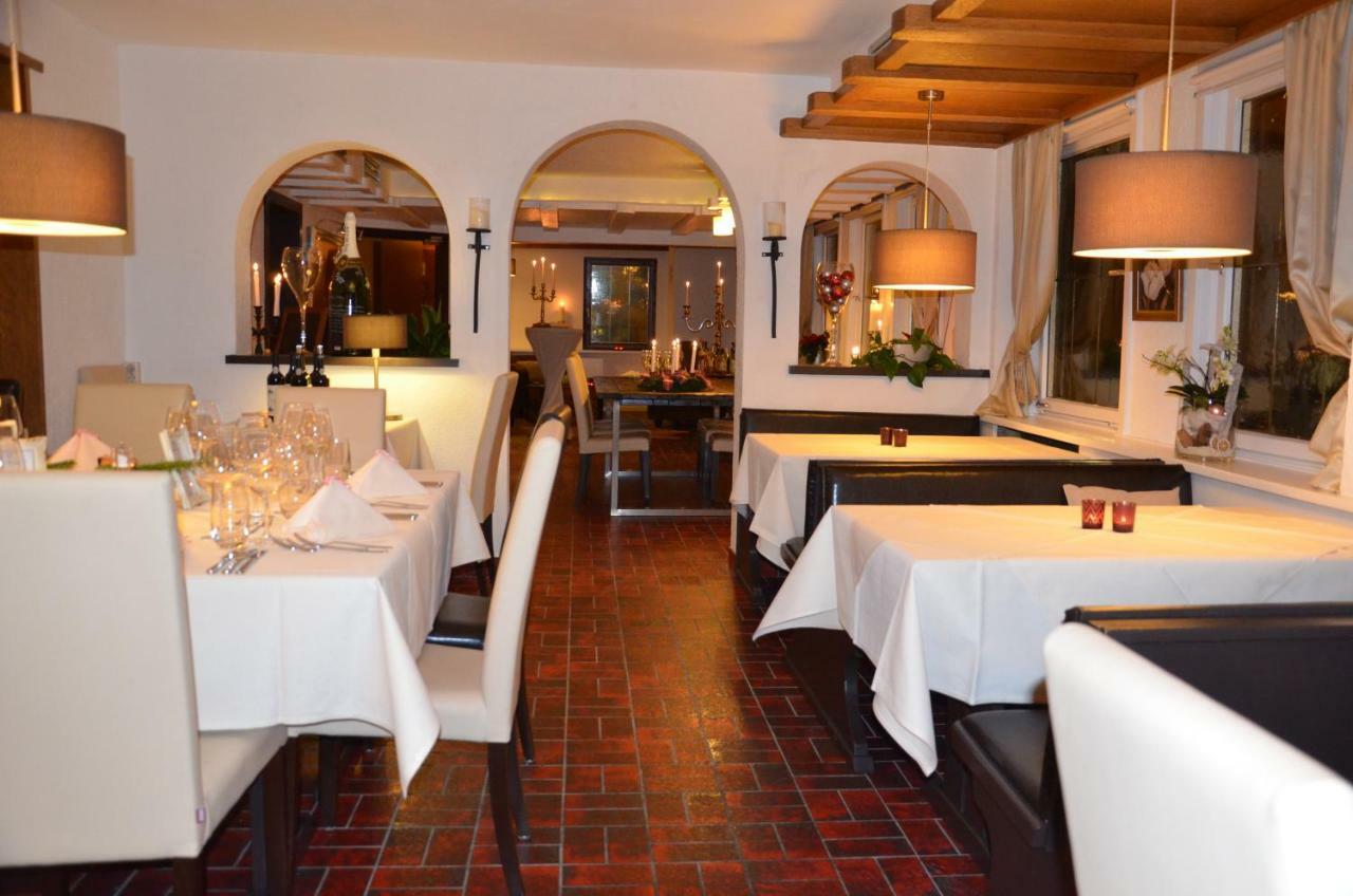Hotel Restaurant Kniebishoehe Freudenstadt Exterior photo
